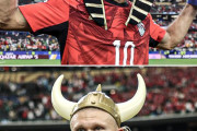 海外の反応　開催国カナダ敗退、大健闘カーボベルデなどW杯小ネタ集 #13【W杯】