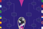 外国人「日本は優勝候補だ」U20日本代表、ラウンド16の相手はフランスに！U20W杯決勝トーナメントの組合せ決定！【海外の反応】