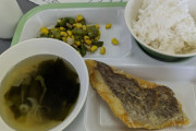 外国人「日本で教師をやってるから一週間の給食を紹介する！」