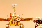 中国、砂漠に火星シミュレーション基地を建設し、赤道直下の惑星探査に向けた訓練を開始。海外の反応