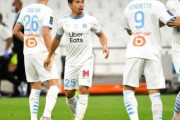 【ﾌﾗﾝｽの反応】「日本人だけが..」長友佑都と酒井宏樹が先発で奮闘も評価は分かれる..