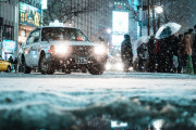 外国人「札幌で3週間過ごしたので最高傑作の写真を貼っていく！」