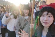 【海外の反応】ポーランド人「ポーランドを訪れるキュートな日本の女の子たちが増えているぞ！」⇒１０００万人に来てほしい！