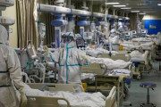 中国：新型肺炎の死者数800名以上！SARSを超える勢いに…[海外の反応]