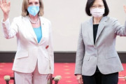 【外交惨事】韓国人「日本首相はペロシ米下院議長と朝食会、尹錫悦は休暇を理由に会わず‥」中国の顔色を伺った可能性‥　韓国の反応