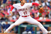 【海外の反応】大谷翔平が肘の損傷で今季残りの登板は無しに【MLB】