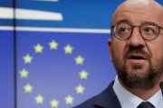 海外「EUが中国ではなくアメリカに味方すると発表」