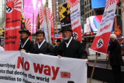 韓国人「日本の奴らは本当に厚かましい‥」日本外務省が韓国語で「旭日旗≠戦犯旗」を解説する韓国語資料を掲示する　韓国の反応