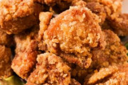 海外「なぜ日本のフライドチキンは他所と比べてこんなに美味しいんだ？」