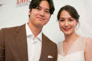大谷翔平が父親リスト入りでしばらく欠場することに全米騒然！←「いよいよパパに！」（海外の反応）