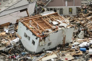 海外「日本のヤクザが東日本大震災で炊き出し！」←「美化すんな」（海外の反応）