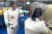 海外「2019年9月12日以前に武漢ウイルス研究所からコロナが流出した証拠はたくさんある。米議会が報告書を提出」