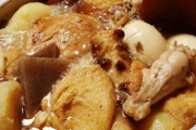 中国人「日本の本物のおでんをご覧ください。どれが好き？」「おでんって日本料理だったのか」　中国の反応