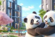 中国人「日本の団地で驚いた！」　中国人「これは楽しそう！」「日本の自治会はすごい」