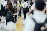 海外の反応：「草食系男子をどうにかしろ」2050年の消滅可能性自治体は744。女性の大都市への流出が課題
