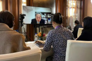 日本の元首相「中日関係をこれ以上悪化させてはいけない」