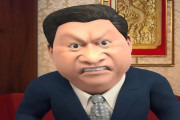 中国ボロクソ、インドメディアの風刺アニメがヤバイ(海外の反応)