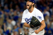 【海外の反応】カーショウが大谷翔平のドジャース移籍について口を開く【MLB】