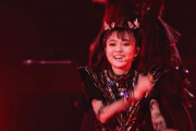 BABYMETALがブルーレイをリリースするぞ + ウクライナのiTunesでBABYMETALが1位に　【海外の反応】