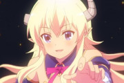 「海外の反応」まちカドまぞく、第三話優しい魔族さん