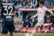 ドイツ人「ワールドクラスだ」田中碧、圧巻パフォで1部昇格王手もデュッセルドルフ退団か!?田中碧を巡り争奪戦勃発!?【海外の反応】