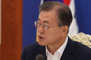 文大統領が日本の対応を強く非難（海外の反応）