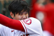 「火星まで飛んだ！」大谷翔平の第13号ホームランに全米騒然！（海外の反応）
