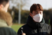 韓国メディア：広州恒大・江蘇蘇寧・山東魯能、KリーグMVPの全北ソン・ジュノを狙うと中国が報道