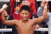 韓国人「日本の天才ボクサー、井上尚弥について調べてみよう」