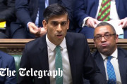 イギリス「不法入国した移民は強制送還する！」英首相、不法移民の強制送還実施を示唆[海外の反応]