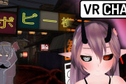 外国人と楽しく喋れるVRchat。ただのカオスだったｗｗｗ【Sssami】