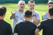 韓国メディア：W杯予選史上初の平壌南北戦が確定…男子の南北Aマッチは29年ぶり