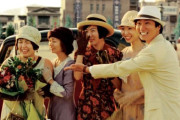 韓国人「100年前の大日本帝国京城（ソウル）のレベル…」