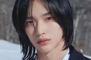 韓国人「超美男子と話題になった韓国アイドル、その人気が冷めた理由」