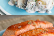 外国人「サーモンとニシンの2大食用魚、お前らはどっちが好き？」