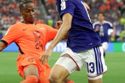 W杯、日本代表は初戦オランダに2-2で引き分けー海外の反応ー