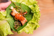 ⚠️韓国料理サムギョプサルは大腸がんの危険性高!?...でも「よく読めばまたイギリスのクソ健康意識記事か...」と呆れモード