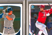大谷翔平とアーロン・ジャッジのルーキー時代