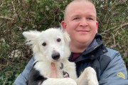 犬泥棒が散歩中の元ボクサーから子犬を奪ってしまった結果＼(^o^)／