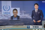 韓国メディア「IAEA、福島汚染水検証に韓国の専門家指名」