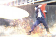 海外「このシリーズのゲームの発売はいつですか！？」スーツを着た、スーパーヒーロー！？「コーンマン」や「カサムライ」と呼ばれる謎の男の正体とは・・・ 海外の反応