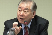 文正仁外交安保特補「北朝鮮、軍事行動に出る可能性がある」＝韓国の反応
