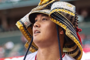 海外「大谷翔平、祝・３１号ホームラン！」オールスター3年連続投打選出決定！