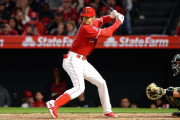 【海外の反応】大谷翔平の打球速度が190キロを超える【なおエ】