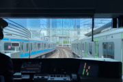 【海外の反応】「日本の電車はいつでも最高！」日本の山手線。