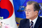 韓国人「文在寅痴呆症説‥」文大統領が「反日は感情は無く、そんな考えも無い」と述べる！　韓国の反応