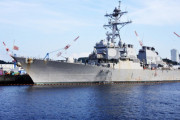 日本の海軍…想像以上に強力って知ってる？「よくやった日本」「日本の海軍だけでなく、空軍や陸軍も強力です」海外の反応