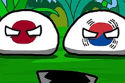 【世界】東南アジアの紛争理由【ポーランドボール】