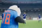 中国人「サッカーW杯アジア最終予選の日本戦この瞬間、中国はW杯に行けると本気で思った」　中国人「50年は語れる」「大切にしよう」