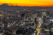 海外「東京は俺が訪れた都市の中で間違いなくNo.1だ！」日本最大級の屋上展望施設”渋谷スカイ”から見える景色に外国人が感動